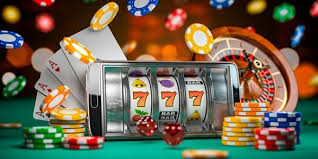 Goldfishka Casino