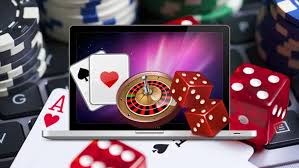 Вход на официальный сайт Casino BetUnlim